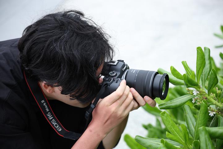 Immagine prodotto Canon RF 28-70mm f/2.8 IS STM (Canon RF, Full frame)