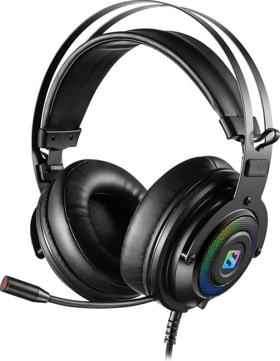 Actual product image Sandberg Dizruptor (Cable)