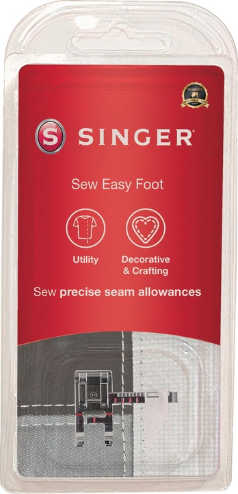 Singer Sew Easy Foot