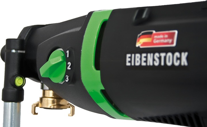 Productafbeelding Eibenstock Diamantbooreenheid DBE 162 (12-162 mm)