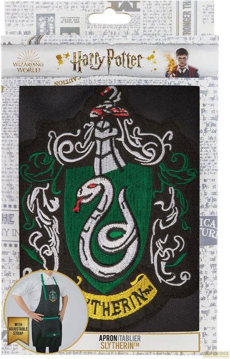 Produktbild Cinereplicas Harry Potter: Slytherin