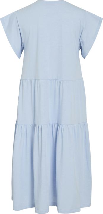 Actual product image Vila Flügelärmel Minikleid (M)