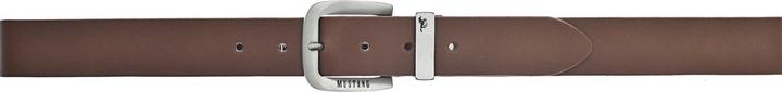 Produktbild Mustang Leather Belt (115)