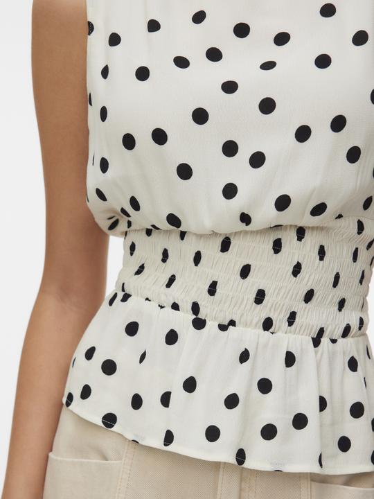 Actual product image Vero Moda VMELISA Top Top (M)