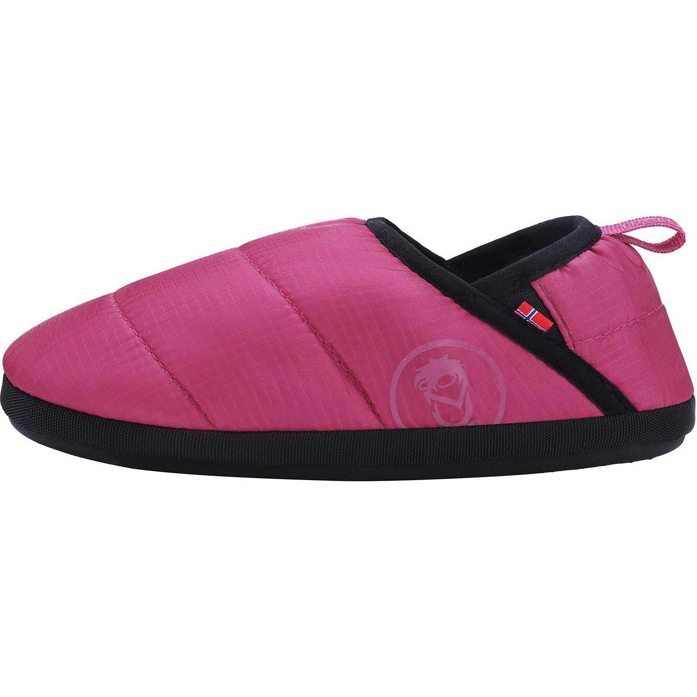 Thumbnail - Trollkids, Jungen, Hut, Kid's Hut Mule, Rot, (39)