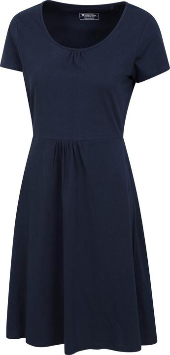 Produktbild Mountain Warehouse Essentials Lora Kleid mit ausgestelltem Rock (32)