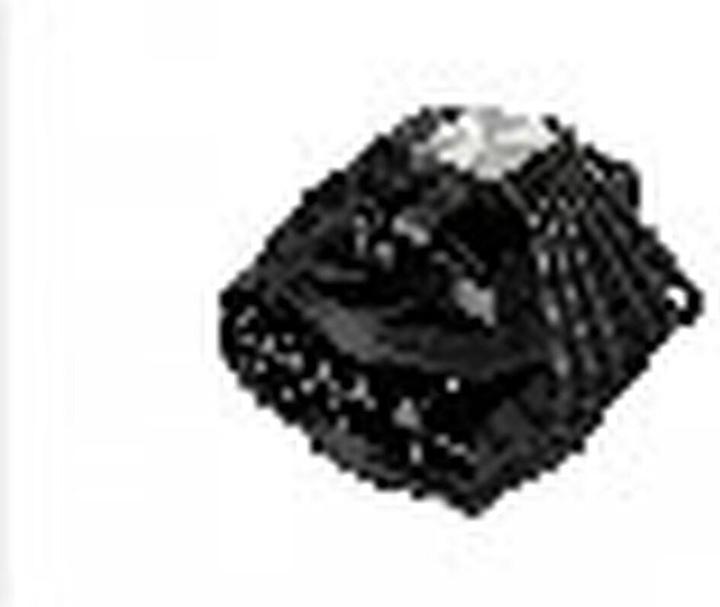 Actual product image be quiet! Dark Rock TF 2 (134 mm)