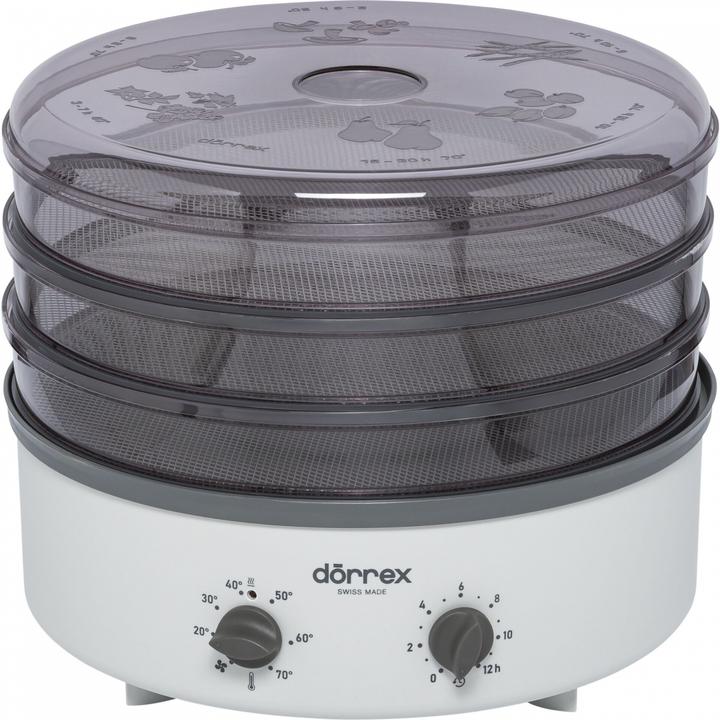 Stöckli Dörrex