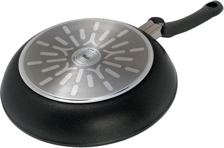 Produktbild Fissler adamant classic Pfanne Ø 28cm (Bratpfanne, Aluminium, 28 x 9.50 cm)