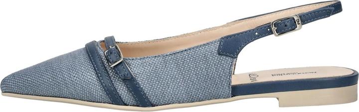 Produktbild Nero Giardini Ballerinas (38)