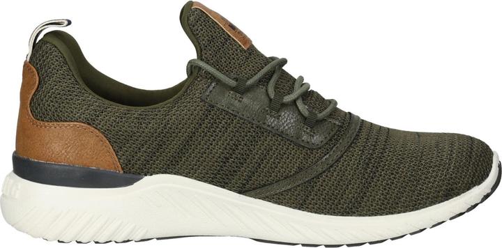 Actual product image Mustang Lace-up shoes (41)