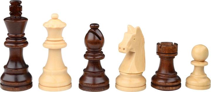 Actual product image Philos Schachfig. - Jovinus - KH 76 mm