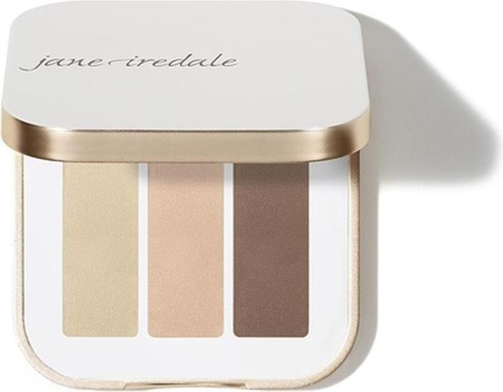 Jane Iredale Dreifach-Lidschatten Sweet Spot