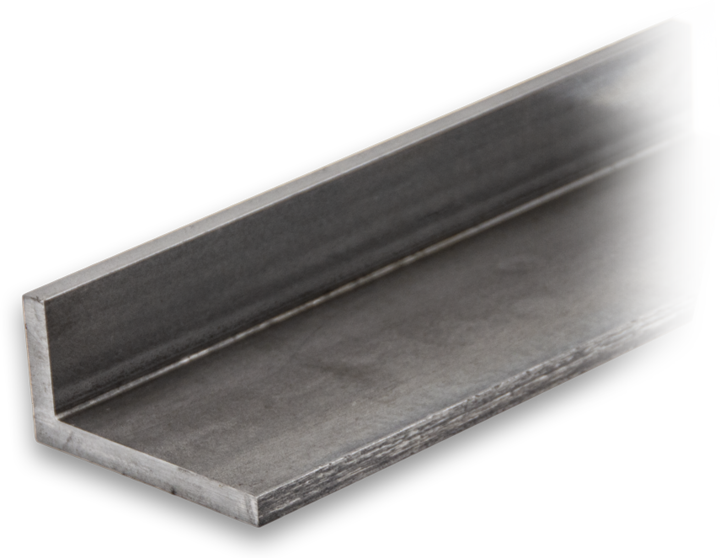 Produktbild Brütsch-Rüegger Metals Winkel Blankstahl, 100.00 x 50.00 x 10.00 mm (1 x 1.5 m)