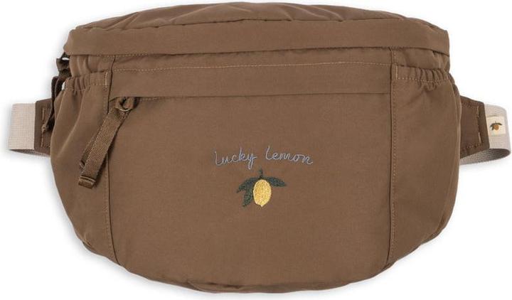 Immagine prodotto Konges Slojd TUTTO QUELLO CHE SERVE Borsa a tracolla in noce