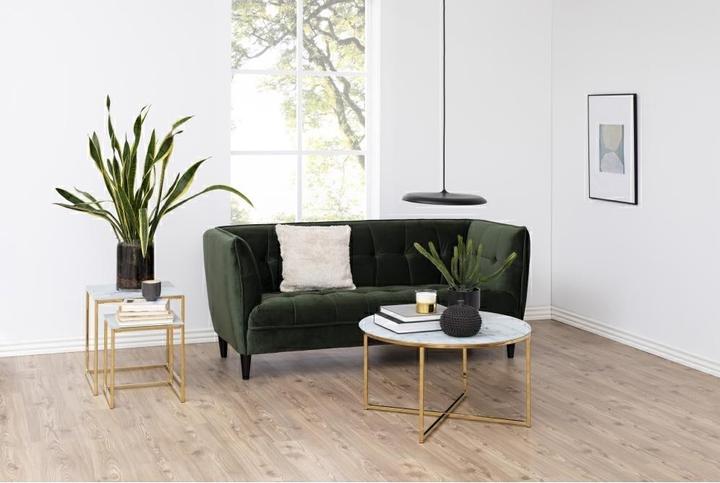 Actual product image AC Design Alisma125 (80 x 80 x 45 cm)