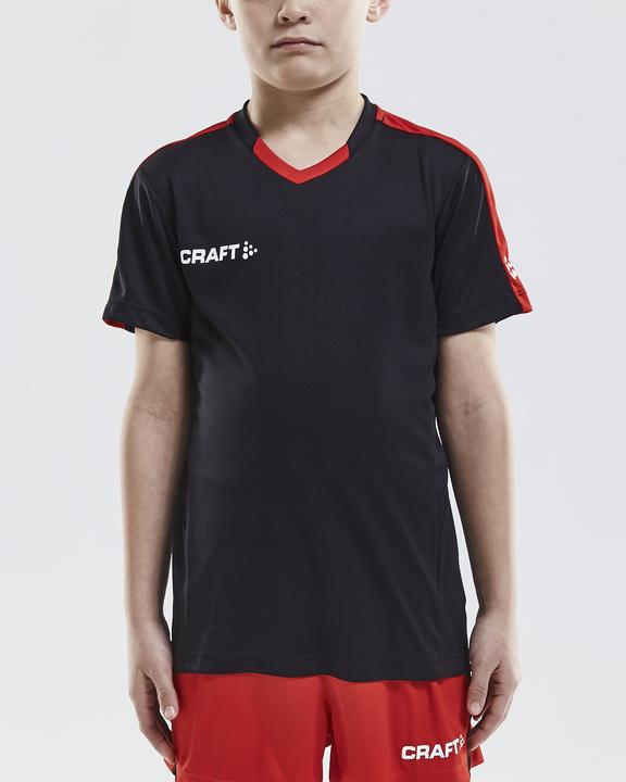 Produktbild Craft Progress Jersey Contrast Jr (134, 140)