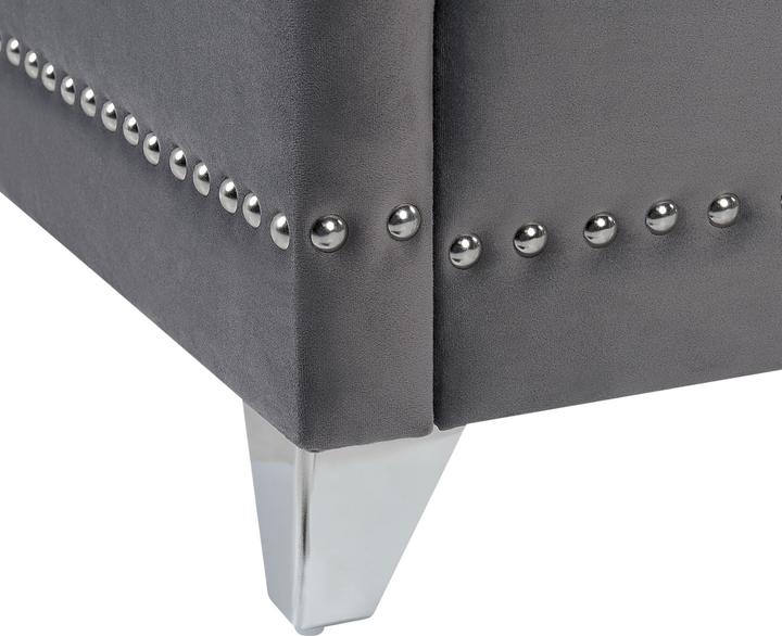 Actual product image Beliani Ayette (160 x 200 cm)