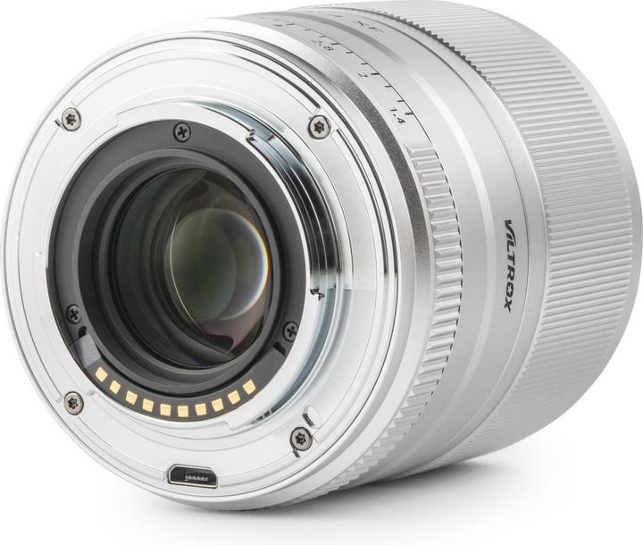 Image du produit Viltrox AF 23 mm F/1.4 (Fujifilm X, APS-C / DX)