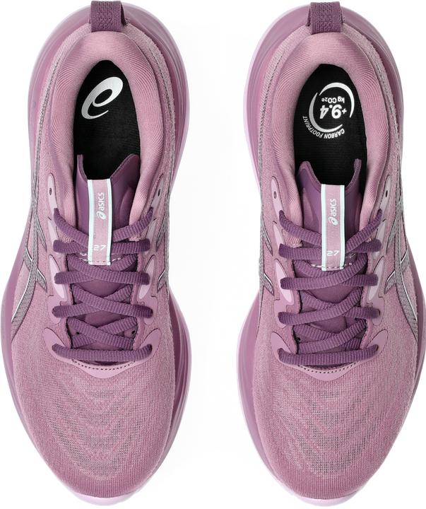 Actual product image ASICS Performance Gel-Cumulus 27 - 67343 (39)