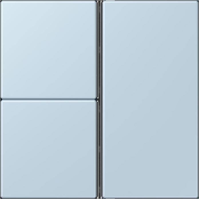 Actual product image JUNG Key set