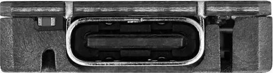 Image du produit M5Stack M5StampS3A Modul mit 1.27 Header Pin