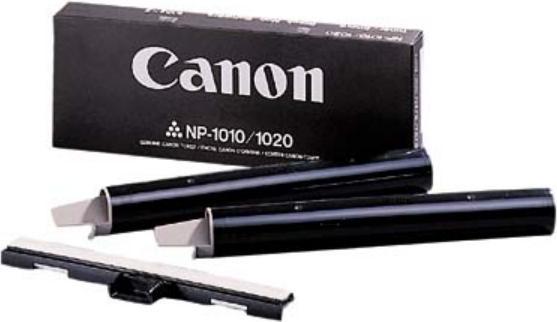Produktbild Canon Toner schwarz Orig.Nr. 1369A002 (BK)