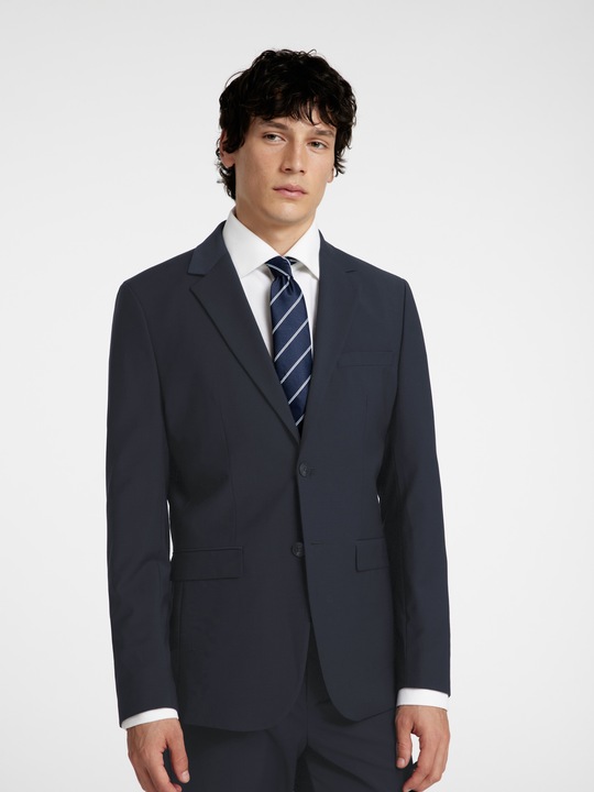 Actual product image Selected Homme Slim Fit Blazer (56)