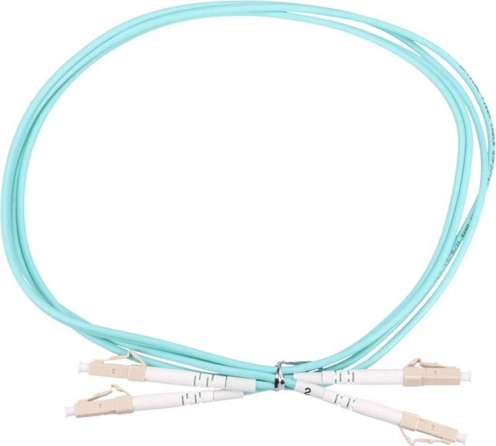 Produktbild Extralink Externe Tinte Patchkabel externe Tinte EX.10307 (CAT8.1, 5 m)
