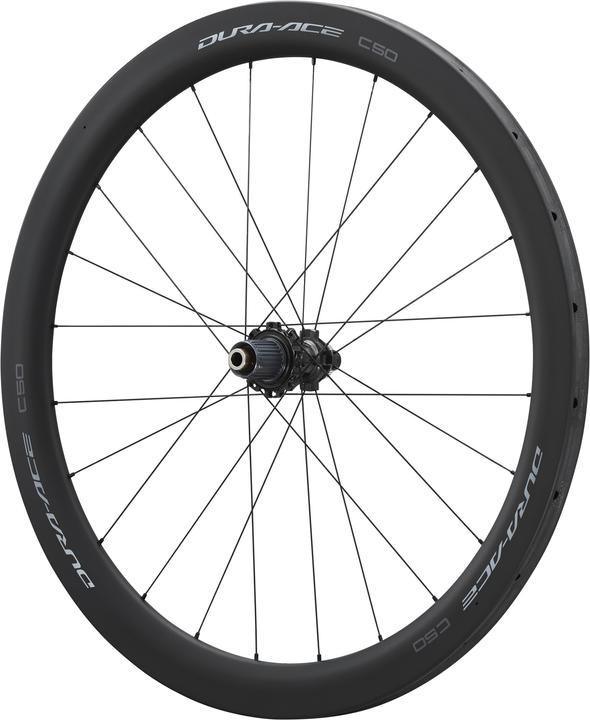 Produktbild Shimano Dura-Ace WH-R9270 (Laufradsatz, 28")