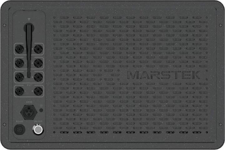 Produktbild Marstek Jupiter C + All in One System