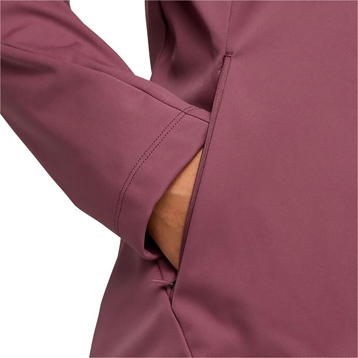 Actual product image Jack Wolfskin Hike With Me Hoody W (XL)