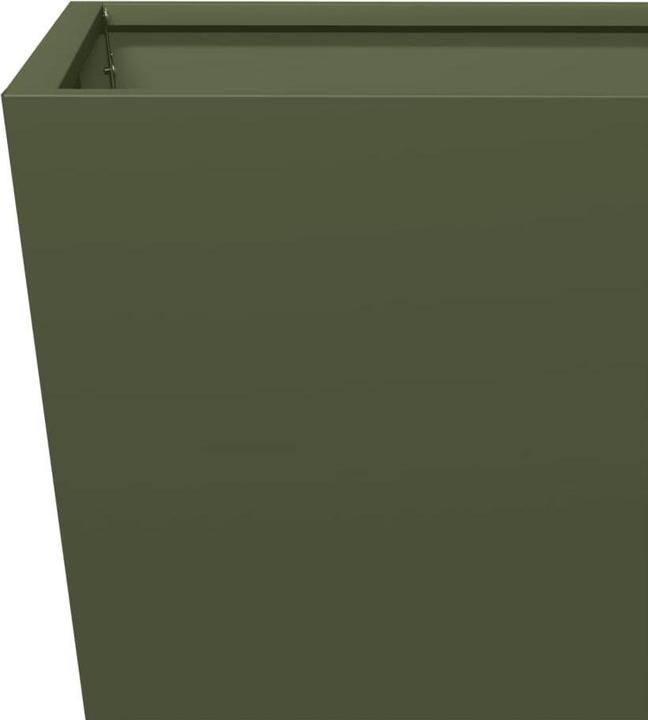 Produktbild vidaXL Pflanzkübel