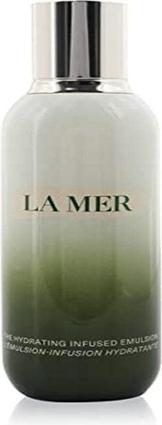 Image du produit La Mer Hydrating Infused Emulsion 125 ML (125 ml, Crème de jour)
