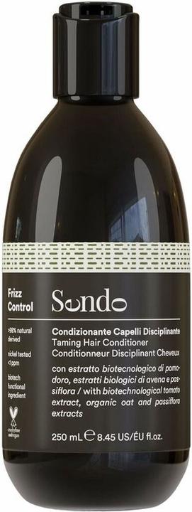 Produktbild Sendo FRIZZ CONTROL taming conditioner 250 ml (250 ml)