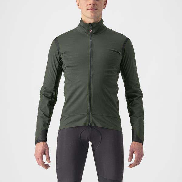 Produktbild Castelli Alpha Ultimate Insulated Jacket (XXL)