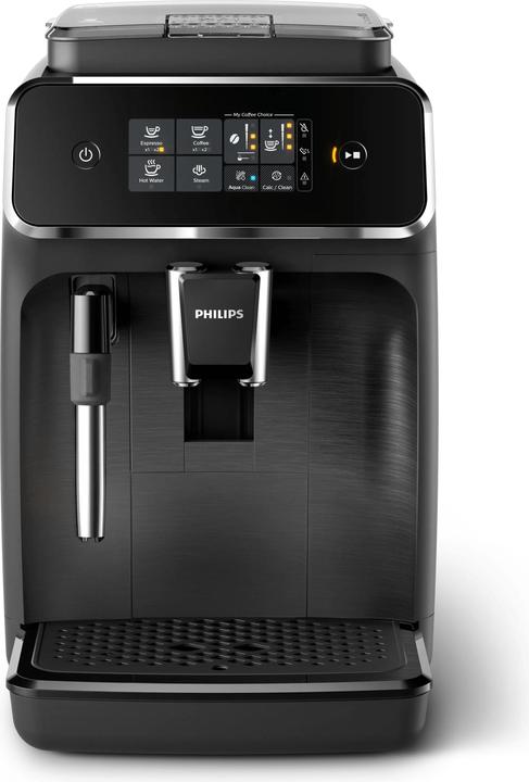 Actual product image Philips 2200 Series EP2220/19