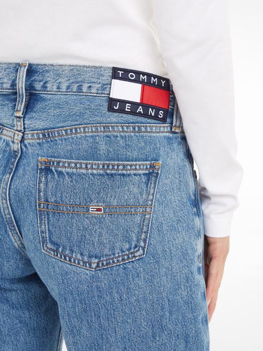Immagine prodotto Tommy Hilfiger Tommy Jeans Sophie Low Rise Straight Denim Medium (W32/L34)