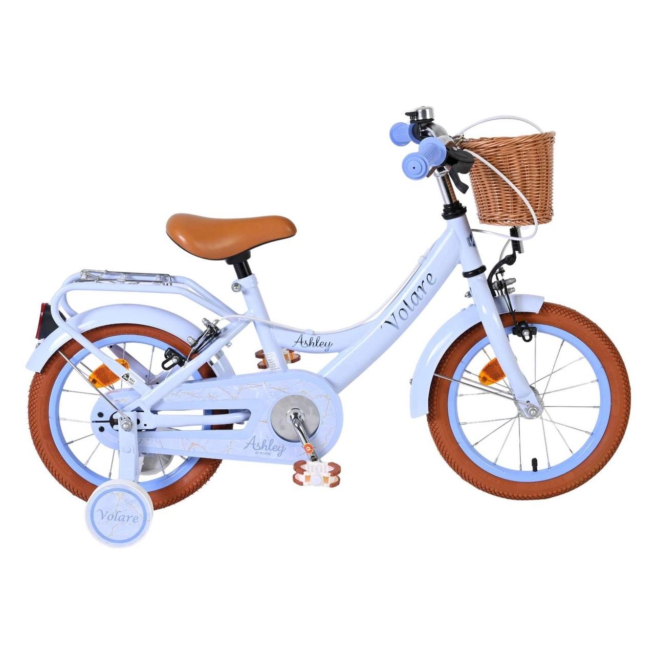 Volare, Kindervelo, (14")