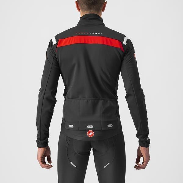 Produktbild Castelli Alpha Ro 2 Light Jacket (S)