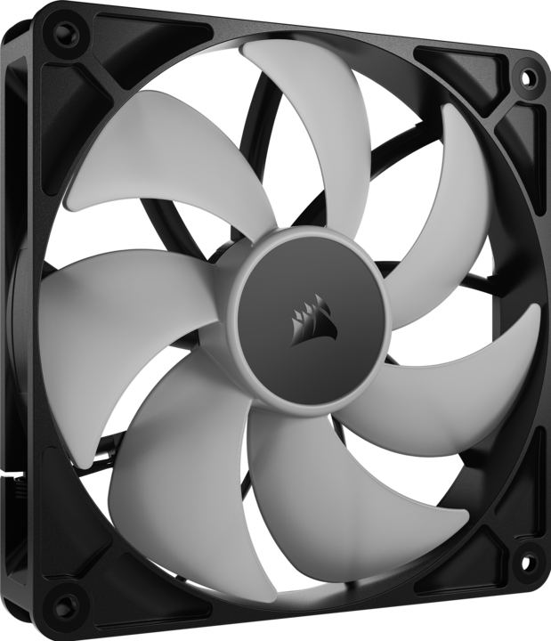 Produktbild Corsair RS140 ARGB (140 mm, 2 x)