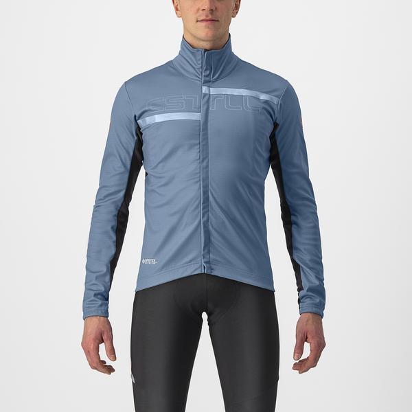Castelli Giacca Transition 2