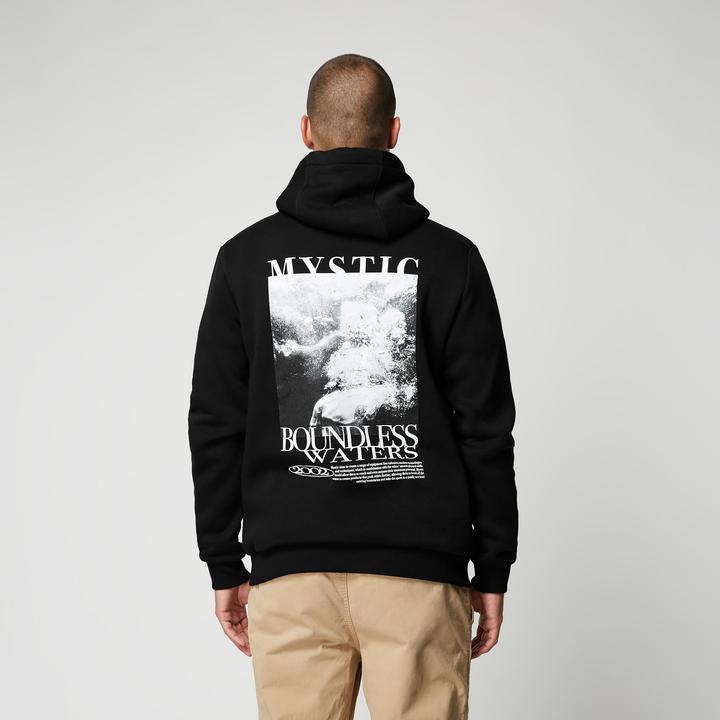 Produktbild Mystic Boundless Waters Sweat (M)