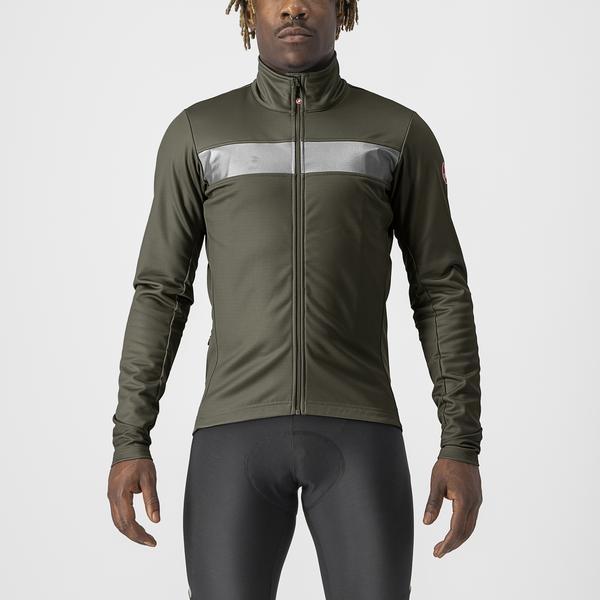 Castelli Raddoppia 3 Jacket
