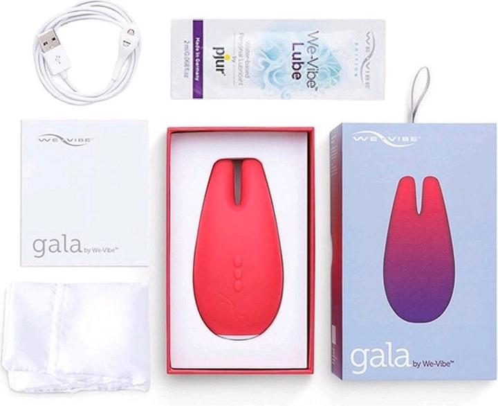 Image du produit We-Vibe Gala