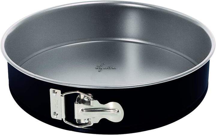 Lagostina Tasty Openable Cake Pan mit Reissverschluss in