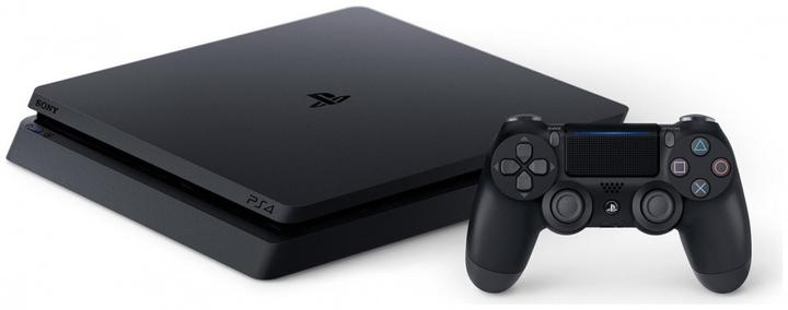 Actual product image Sony PlayStation 4 Console - Call of Duty: Modern Warfare II Bundle