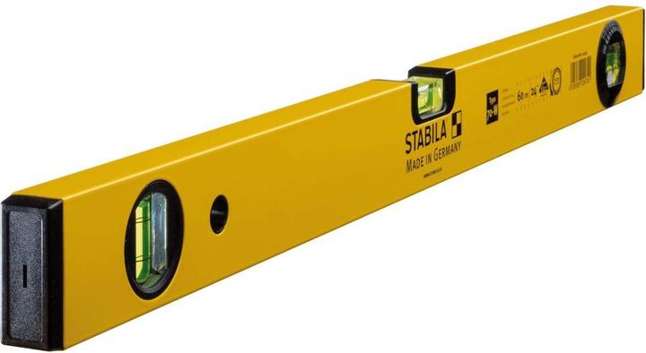 Produktbild Stabila Wasserwaage Type 70 W (60 cm)