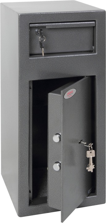 Productafbeelding Phoenix Drop-in safe SS0992KD Kassa (19 l)