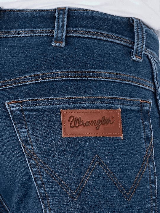 Actual product image Wrangler Jeans Texas (W32/L30)